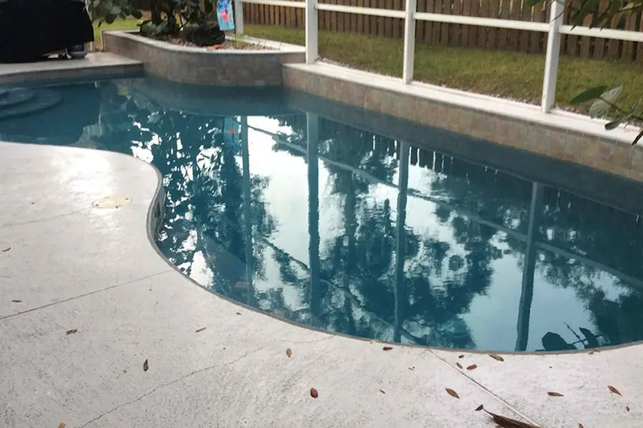 How to Drain an Inground Pool Effortlessly
