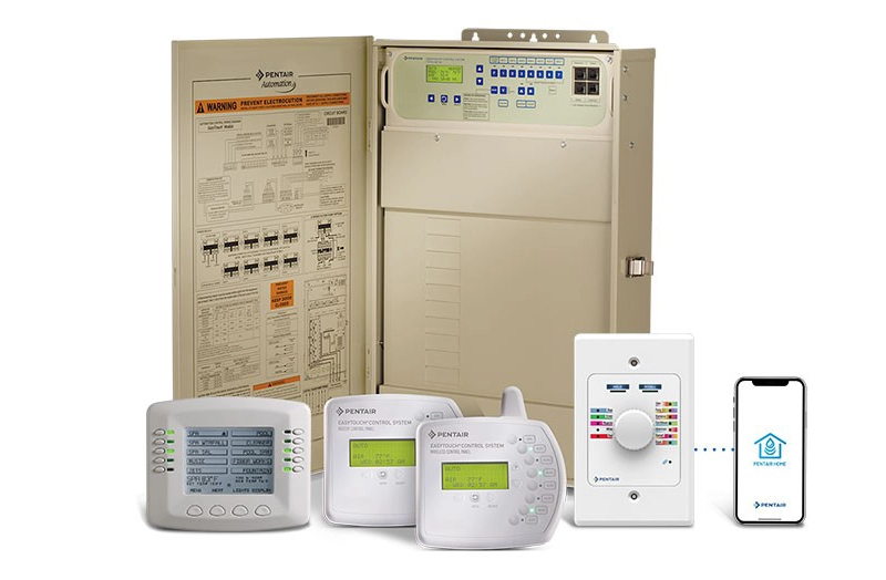 ColorVision® LED Bubbler Lights