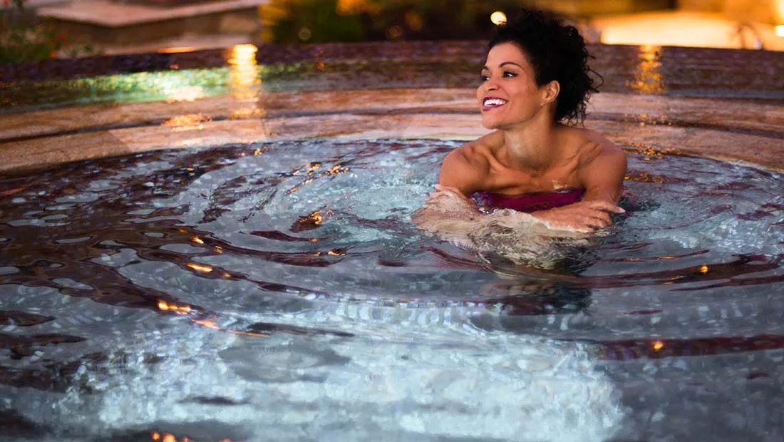 IntelliBrite® 5G White LED Pool Lights