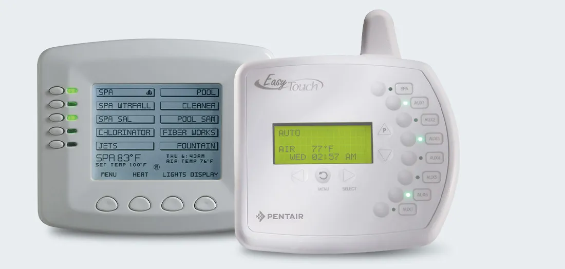 IntelliChlor® Salt Chlorine Generator