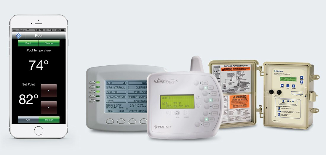 IntelliFlo2® VST Variable Speed Pump