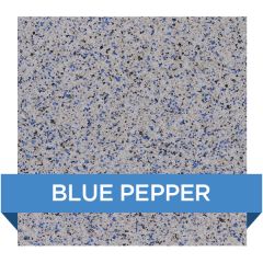 KK blue pepper